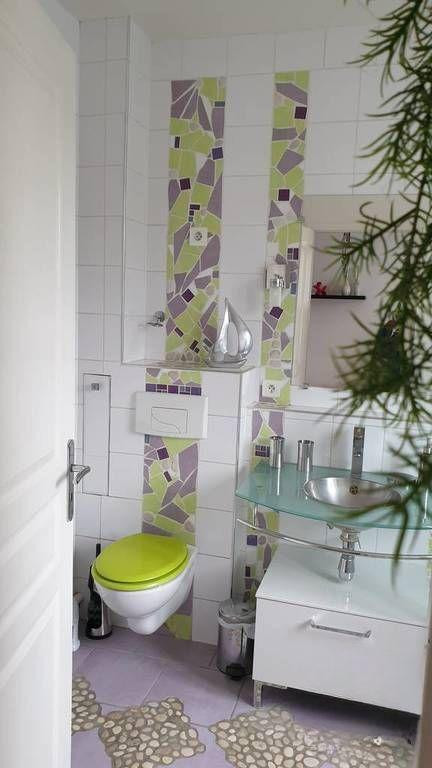 
                                                Colocation
                                                 Location meublée appartement 2 pièces 40 m²