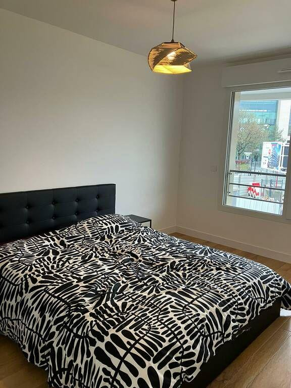 
                                                Location
                                                 Location meublée appartement 2 pièces 40 m²