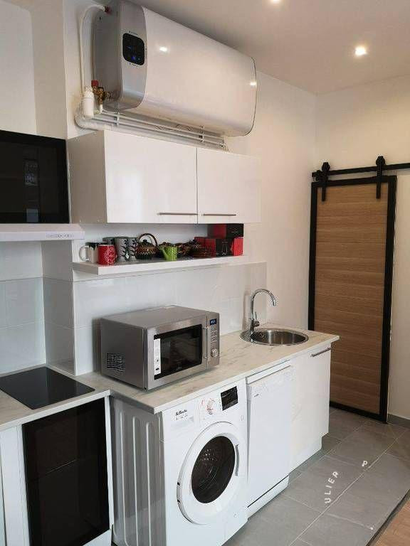 
                                                Colocation
                                                 Location meublée appartement 2 pièces 40 m² Paris