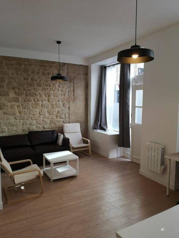 
                                                Colocation
                                                 Location meublée appartement 2 pièces 40 m² Paris