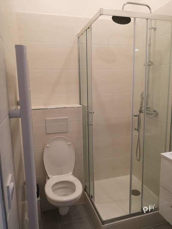 
                                                Colocation
                                                 Location meublée appartement 2 pièces 40 m² Paris