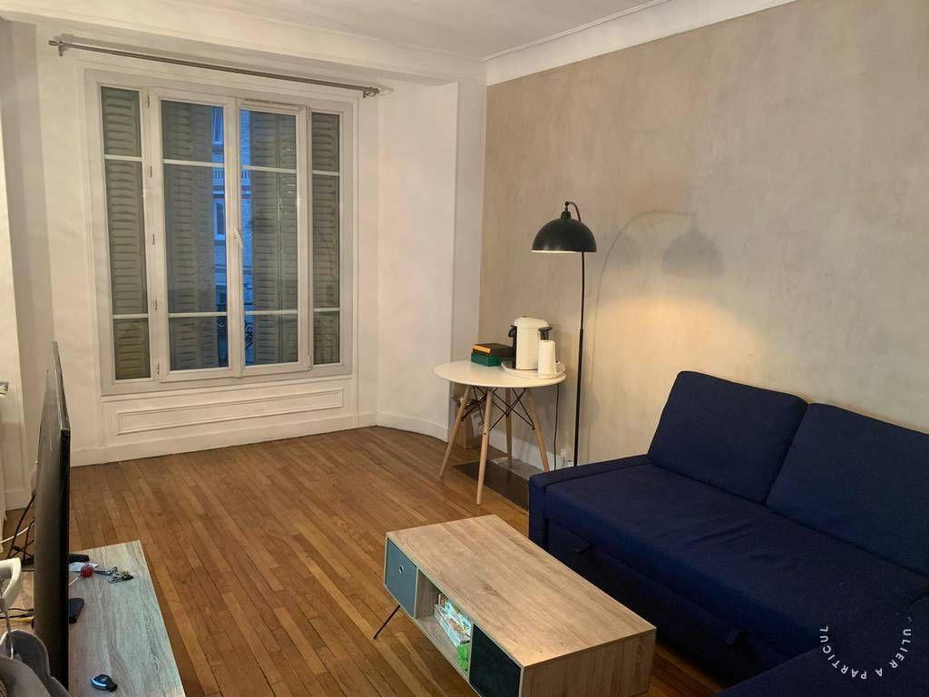 
                                                Colocation
                                                 Location meublée appartement 2 pièces 42 m²