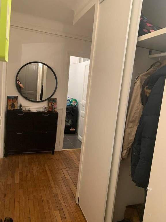 
                                                Colocation
                                                 Location meublée appartement 2 pièces 42 m²