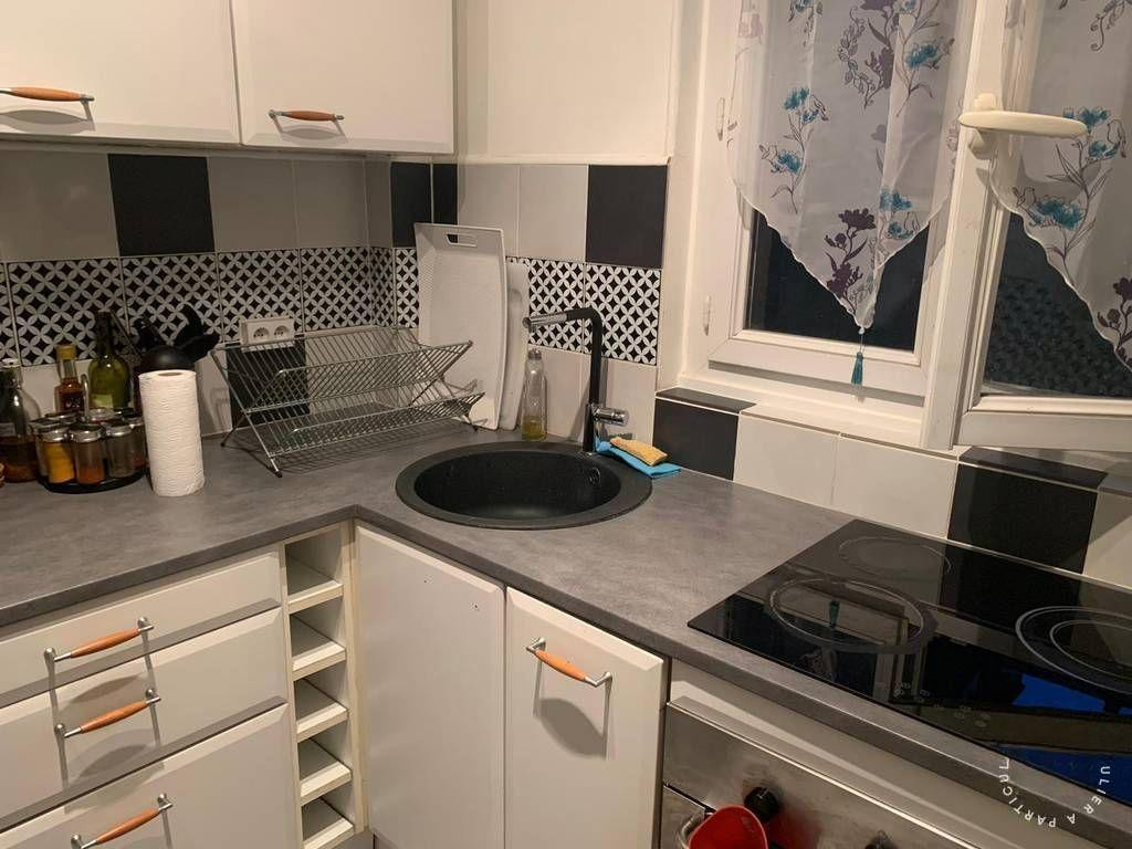 
                                                Colocation
                                                 Location meublée appartement 2 pièces 42 m²