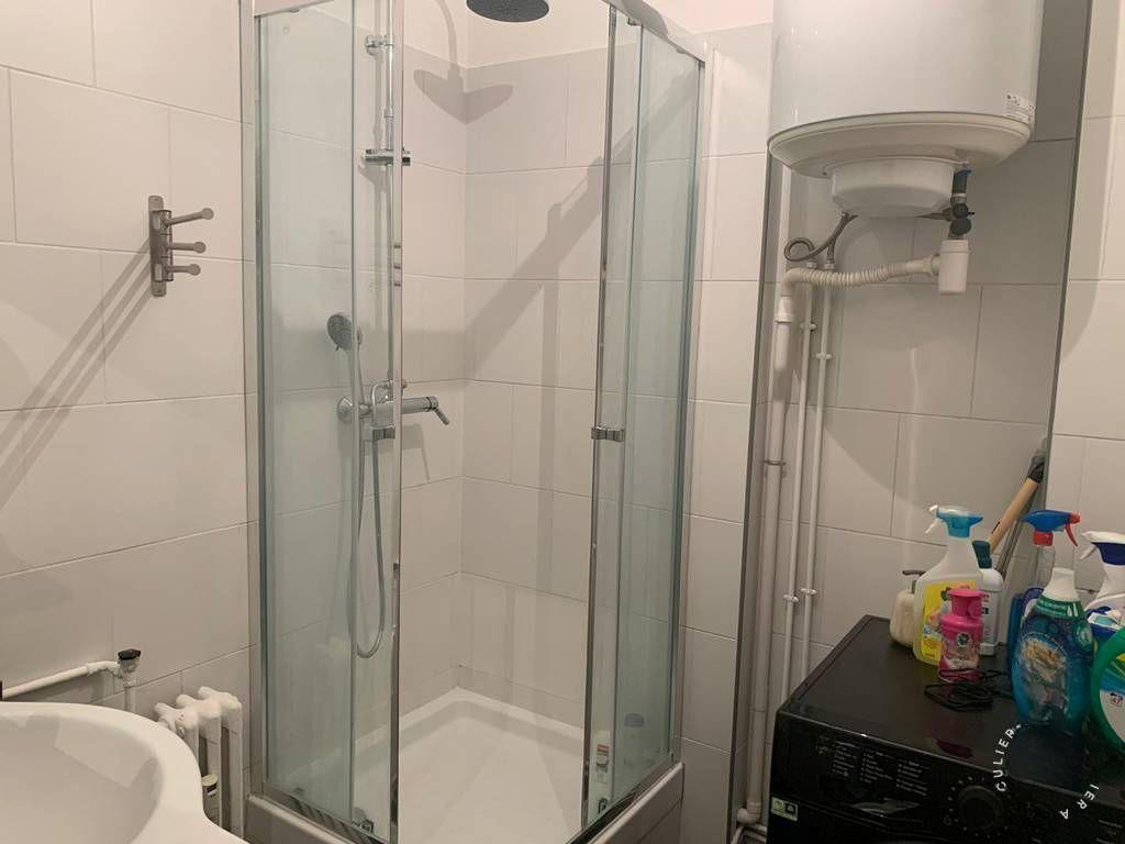 
                                                Colocation
                                                 Location meublée appartement 2 pièces 42 m²