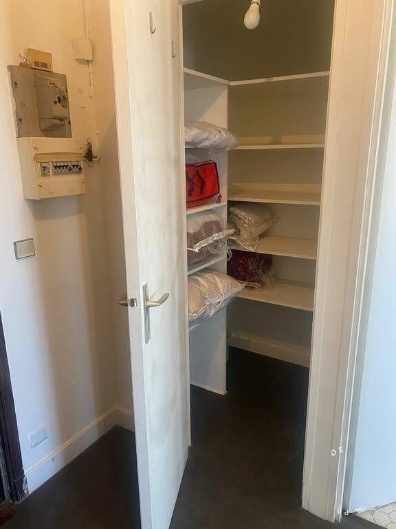 
                                                Location
                                                 Location meublée appartement 2 pièces 42 m²