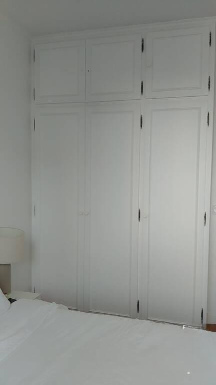 
                                                Location
                                                 Location meublée appartement 2 pièces 43 m² Colomb