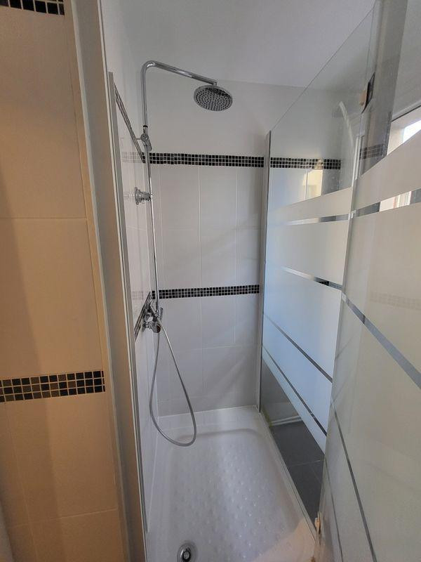 
                                                Location
                                                 Location meublée appartement 2 pièces 44 m² Paris