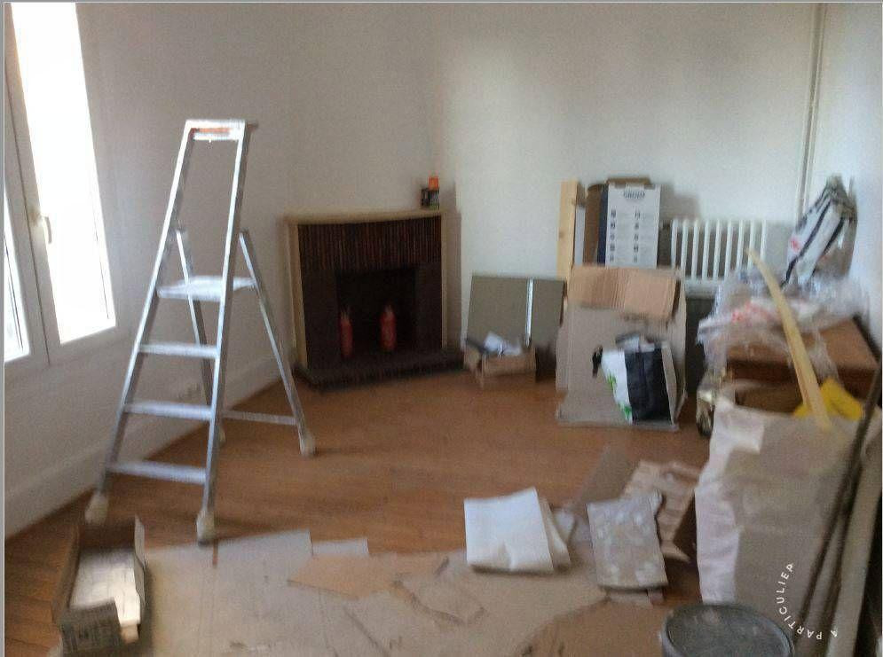 
                                                Colocation
                                                 Location meublée appartement 2 pièces 45 m²