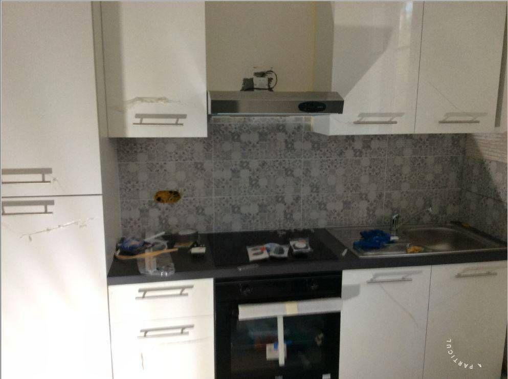 
                                                Colocation
                                                 Location meublée appartement 2 pièces 45 m²