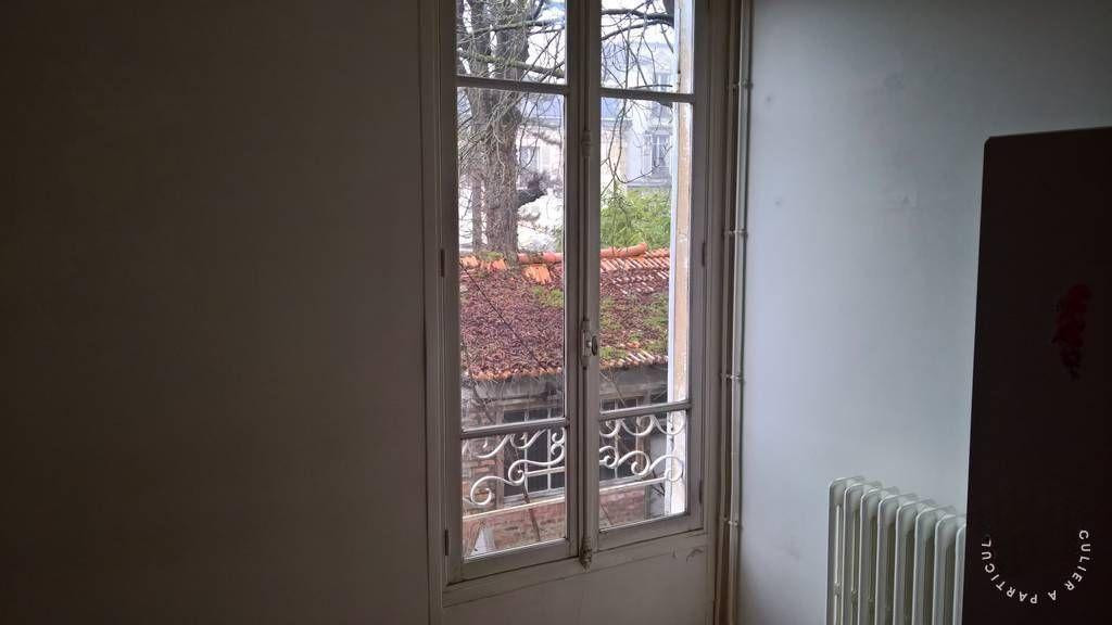 
                                                Colocation
                                                 Location meublée appartement 2 pièces 45 m²
