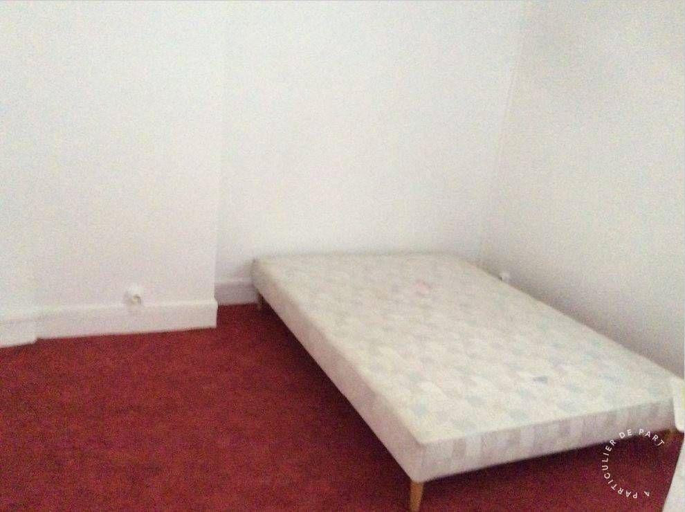 
                                                Colocation
                                                 Location meublée appartement 2 pièces 45 m²