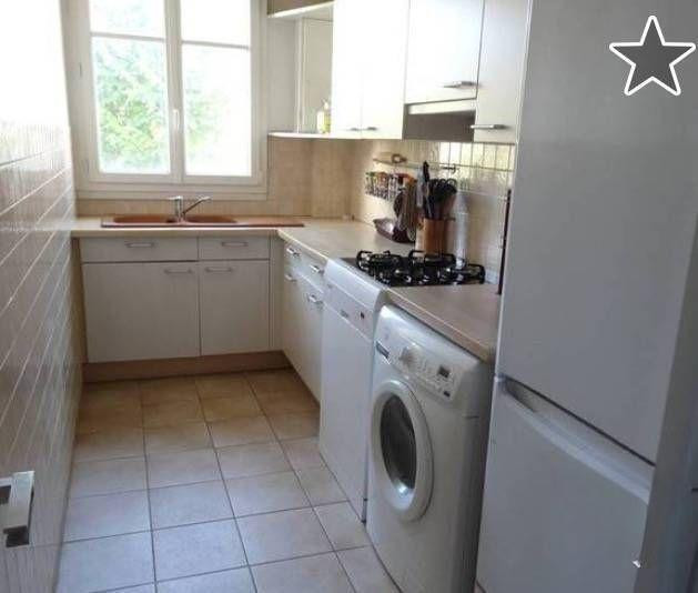 
                                                Colocation
                                                 Location meublée appartement 2 pièces 45 m²