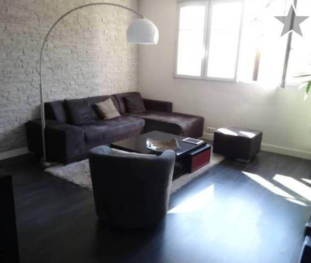 
                                                Colocation
                                                 Location meublée appartement 2 pièces 45 m²