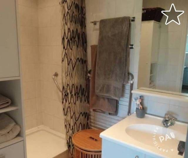 
                                                Colocation
                                                 Location meublée appartement 2 pièces 45 m²