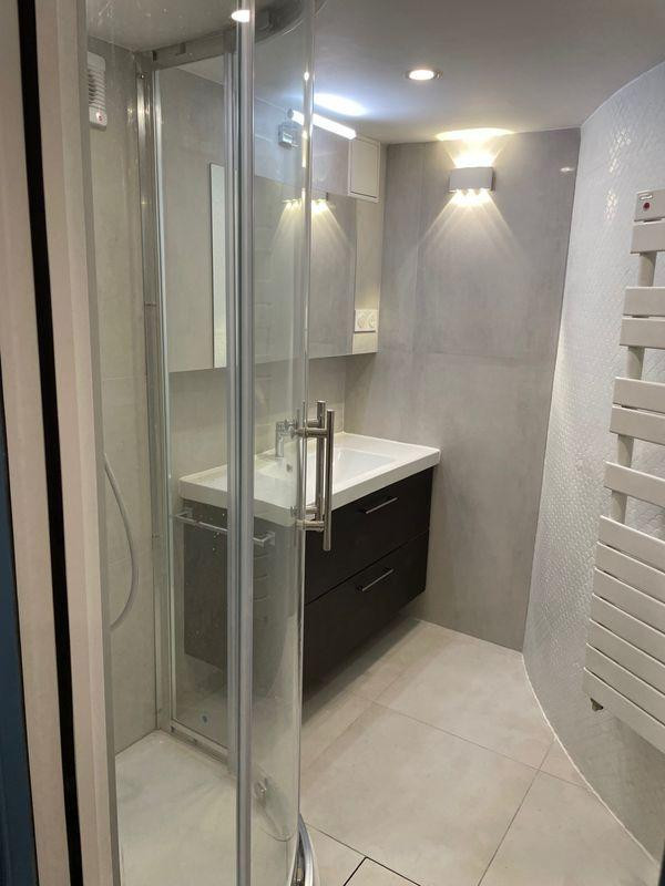 
                                                Location
                                                 Location meublée appartement 2 pièces 45 m²
