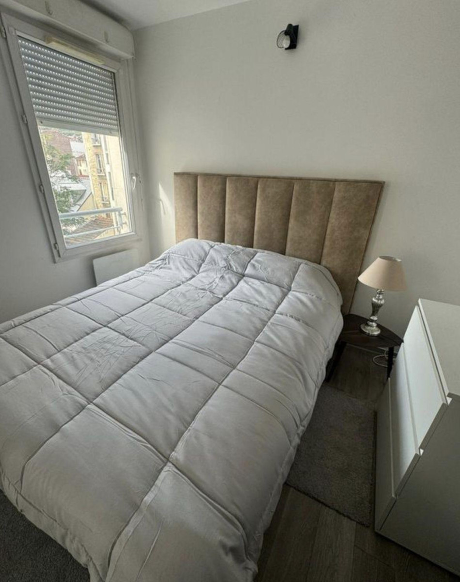 
                                                Location
                                                 Location meublée appartement 2 pièces 48 m²