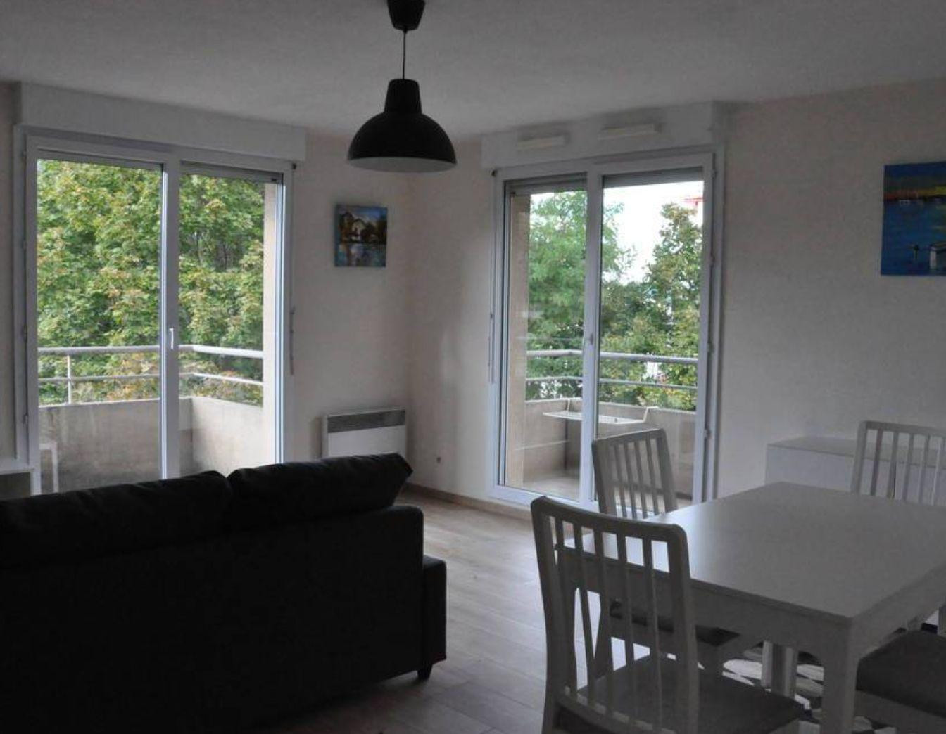 
                                                Location
                                                 Location meublée appartement 2 pièces 49 m² Toulou