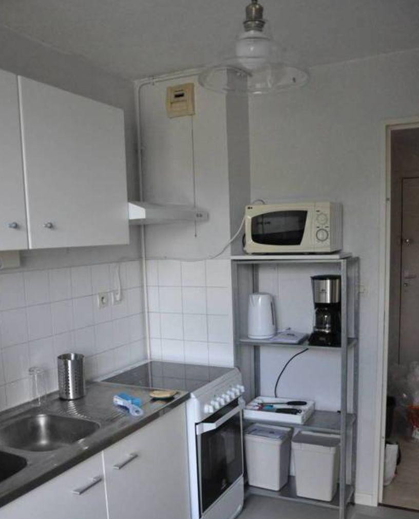 
                                                Location
                                                 Location meublée appartement 2 pièces 49 m² Toulou