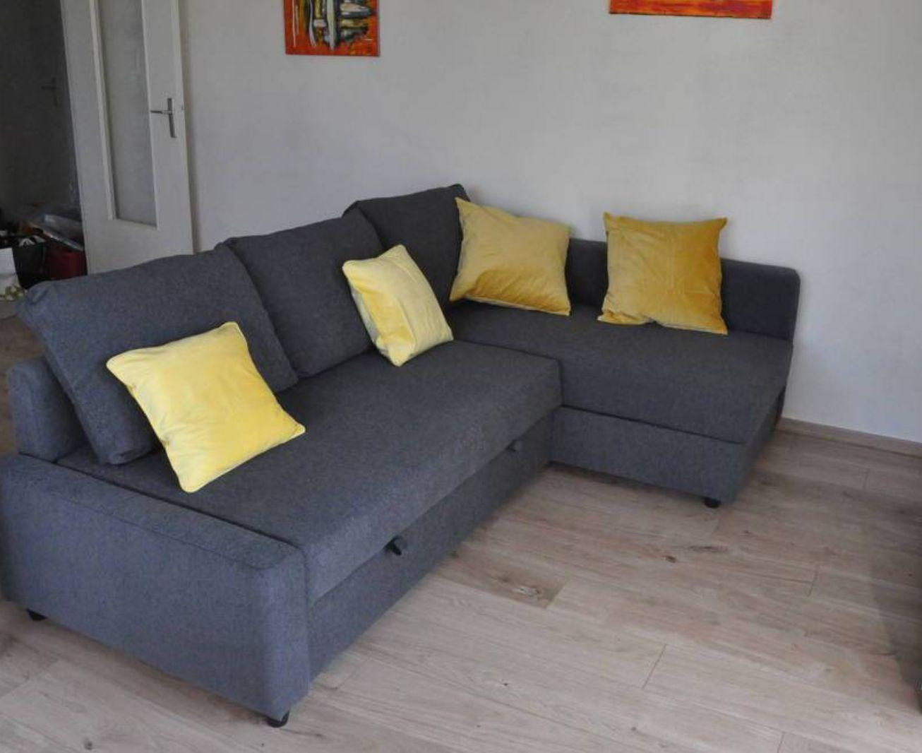 
                                                Location
                                                 Location meublée appartement 2 pièces 49 m² Toulou