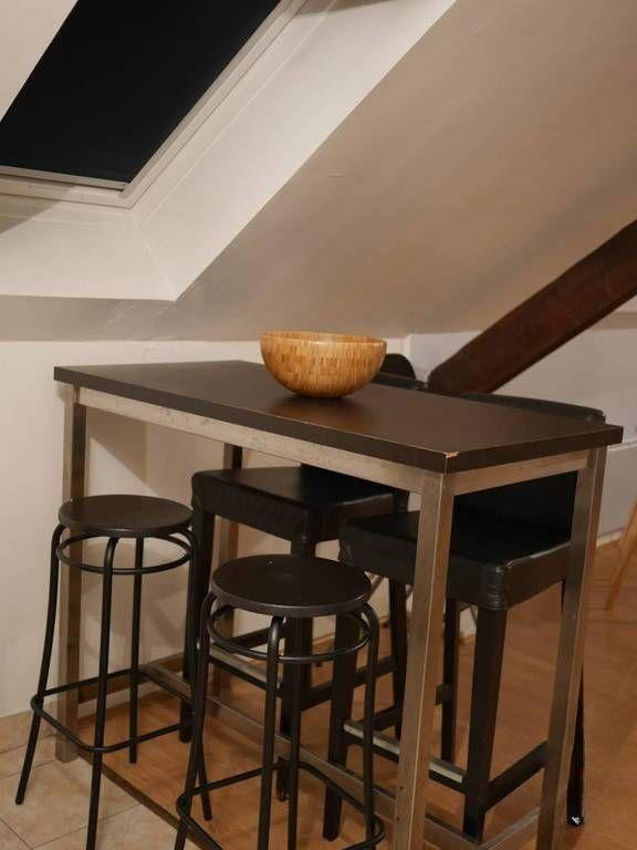 
                                                Colocation
                                                 Location meublée appartement 2 pièces 50 m²