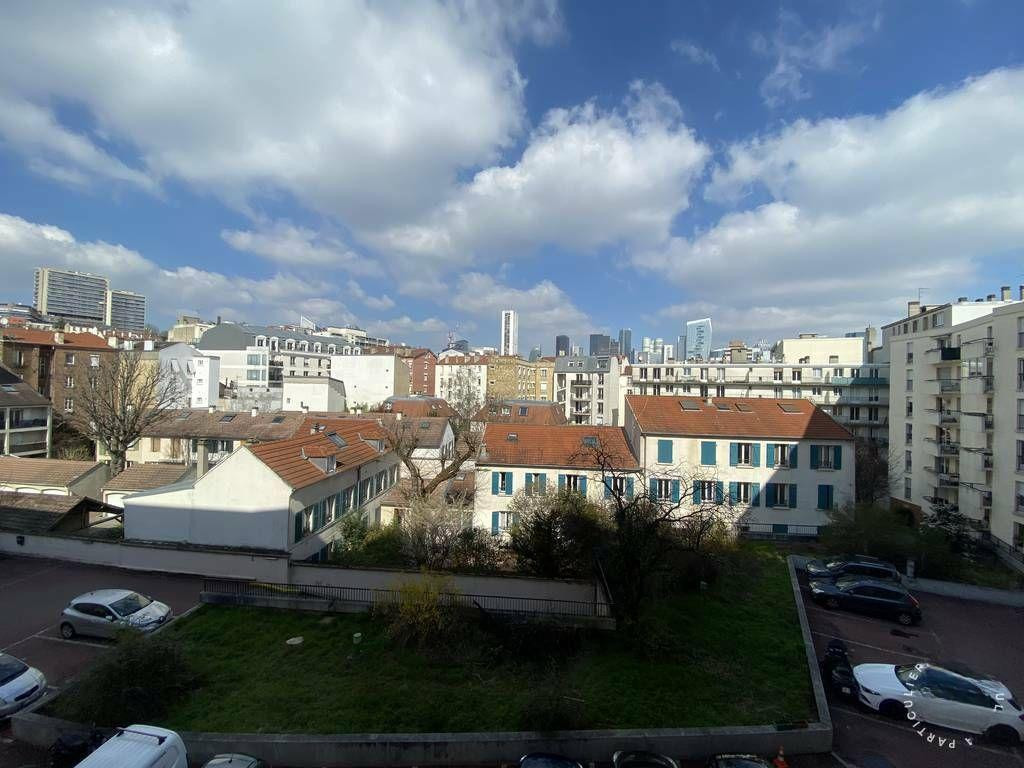
                                                Location
                                                 Location meublée appartement 2 pièces 50 m²