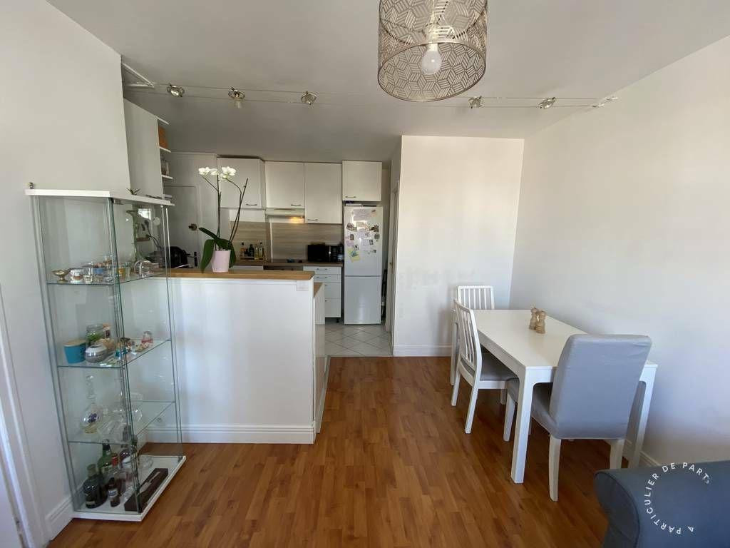 
                                                Location
                                                 Location meublée appartement 2 pièces 50 m²