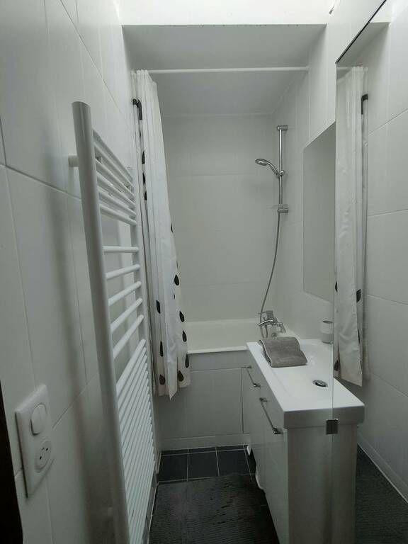 
                                                Location
                                                 Location meublée appartement 2 pièces 50 m² Paris