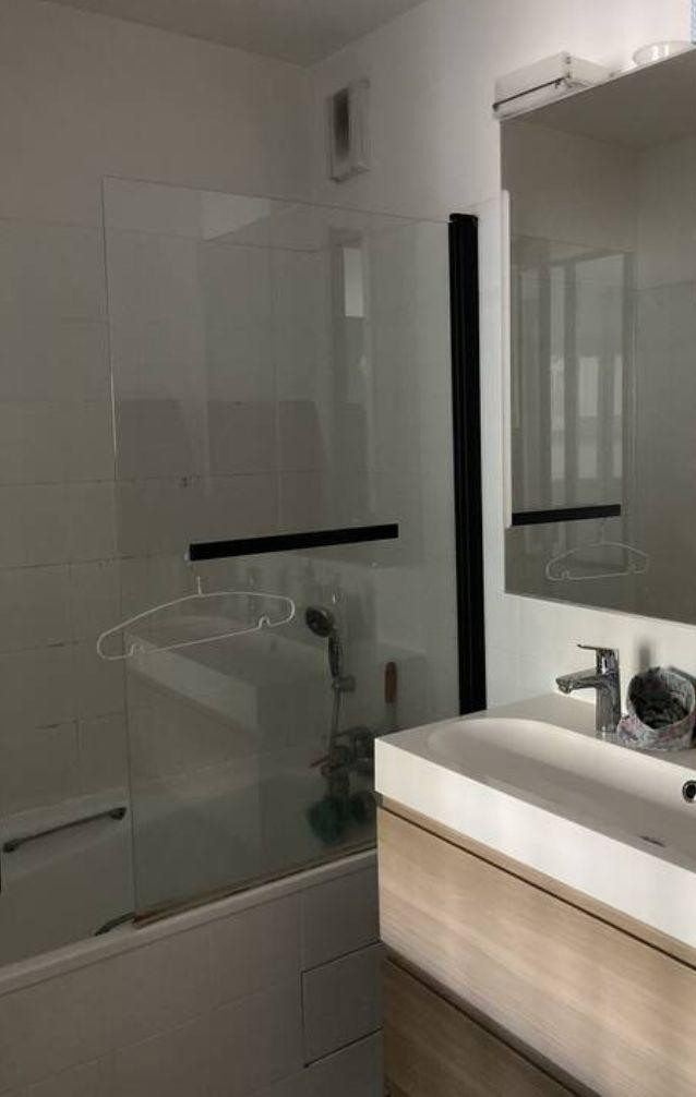 
                                                Location
                                                 Location meublée appartement 2 pièces 54 m² Paris