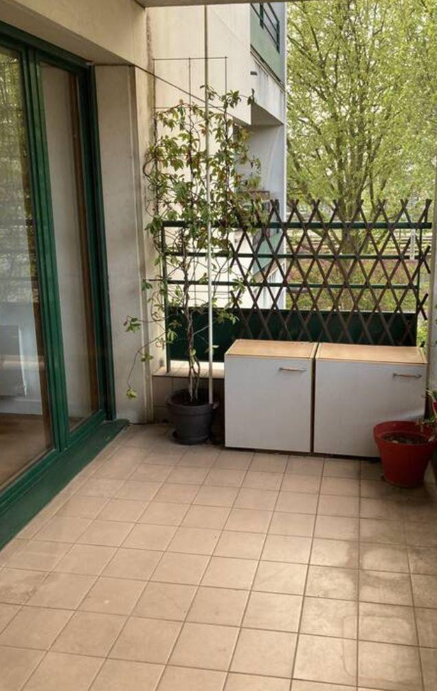 
                                                Location
                                                 Location meublée appartement 2 pièces 54 m² Paris