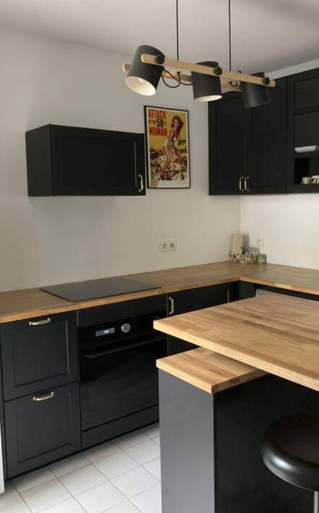 
                                                Location
                                                 Location meublée appartement 2 pièces 54 m² Paris