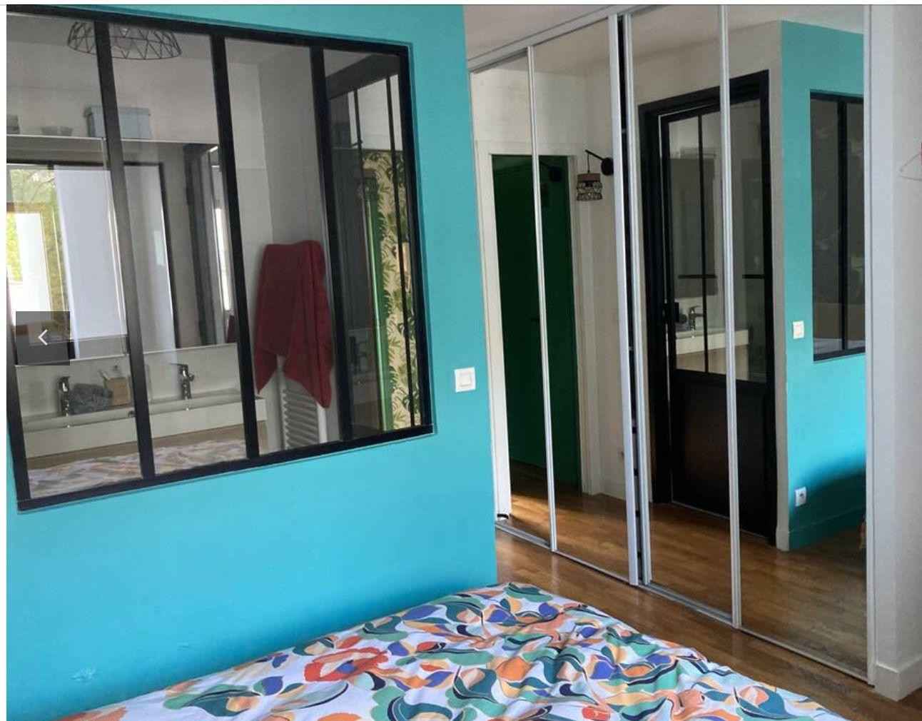 
                                                Location
                                                 Location meublée appartement 2 pièces 54 m² Paris