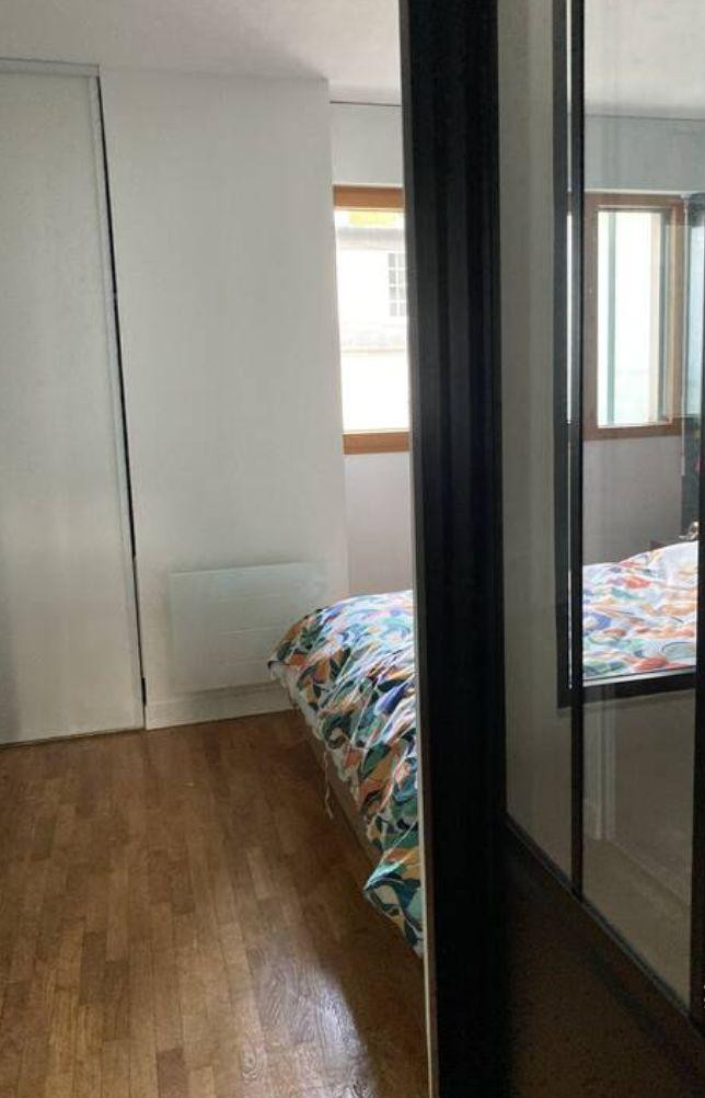 
                                                Location
                                                 Location meublée appartement 2 pièces 54 m² Paris