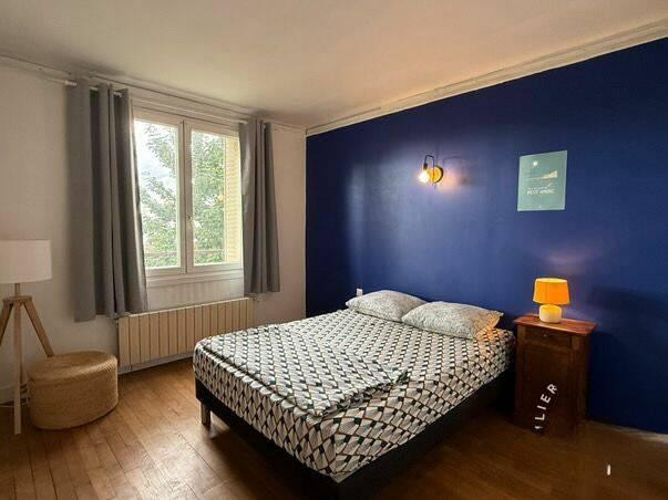 
                                                Location
                                                 Location meublée appartement 2 pièces 55 m²