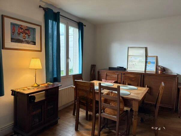 
                                                Location
                                                 Location meublée appartement 2 pièces 55 m²