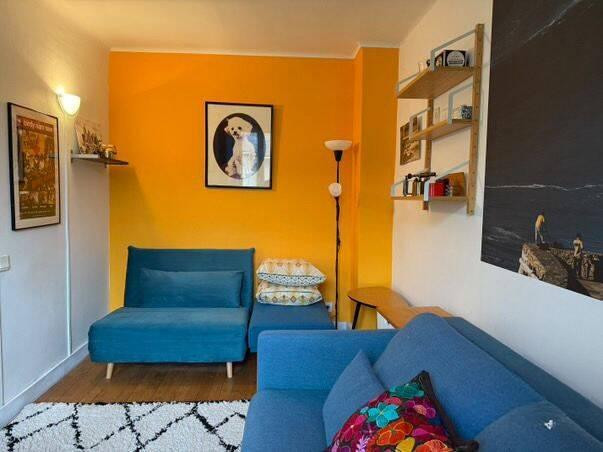 
                                                Location
                                                 Location meublée appartement 2 pièces 55 m²