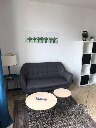 
                                                Colocation
                                                 Location meublée appartement 3 pièces 55 m²