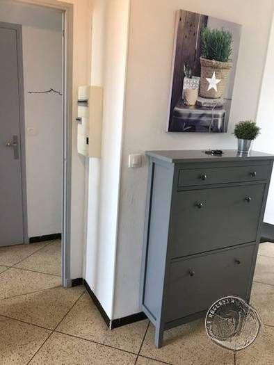
                                                Colocation
                                                 Location meublée appartement 3 pièces 55 m²