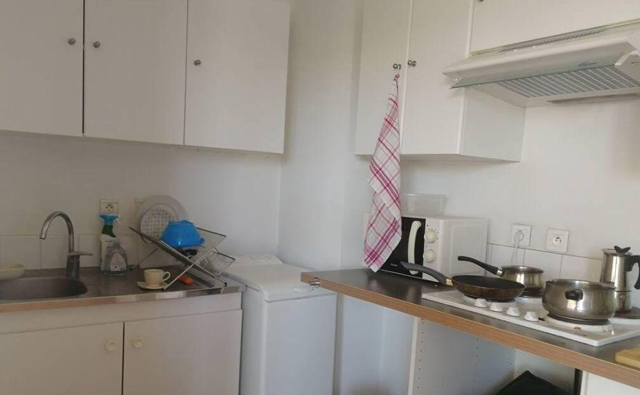 
                                                Location
                                                 Location meublée appartement 3 pièces 55 m²