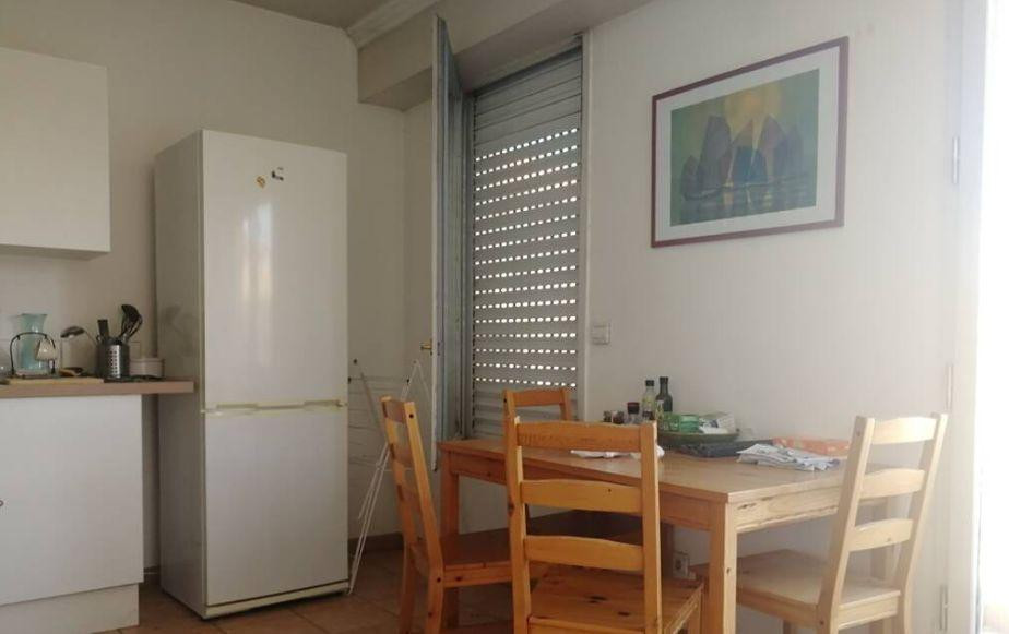 
                                                Location
                                                 Location meublée appartement 3 pièces 55 m²