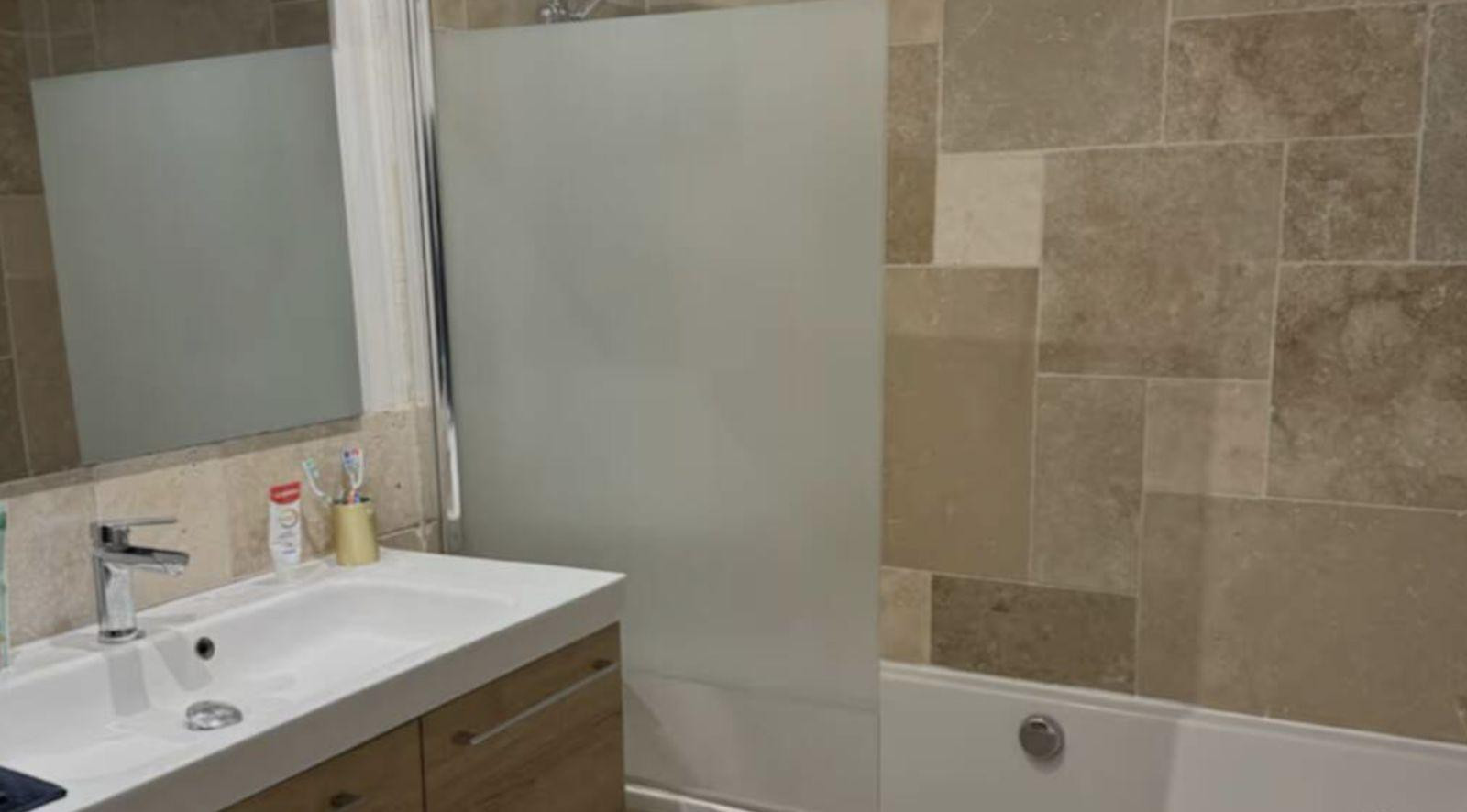
                                                Location
                                                 Location meublée appartement 3 pièces 55 m