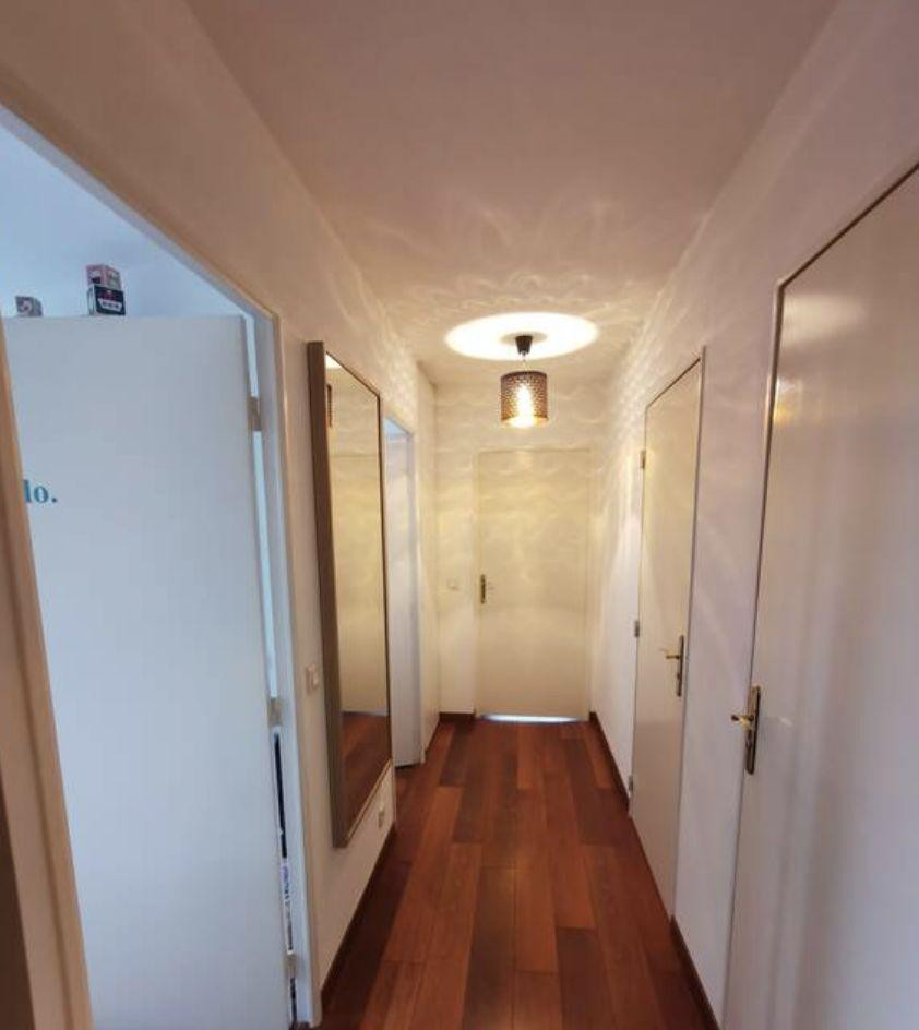 
                                                Location
                                                 Location meublée appartement 3 pièces 60 m²