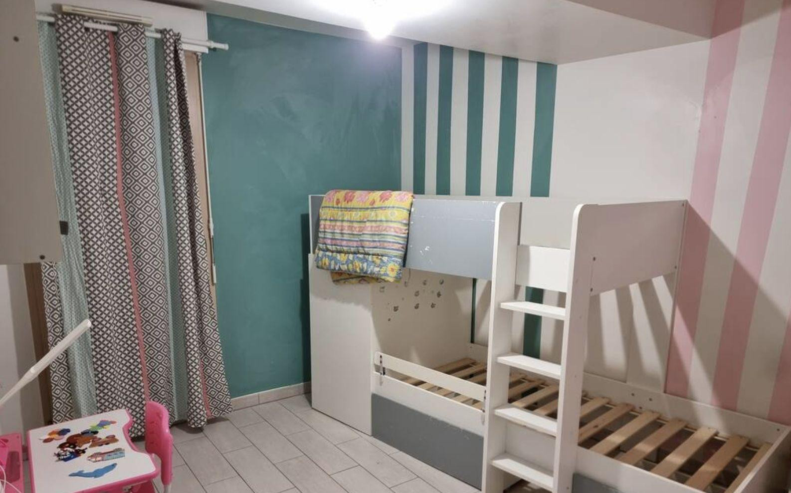 
                                                Location
                                                 Location meublée appartement 3 pièces 65 m²