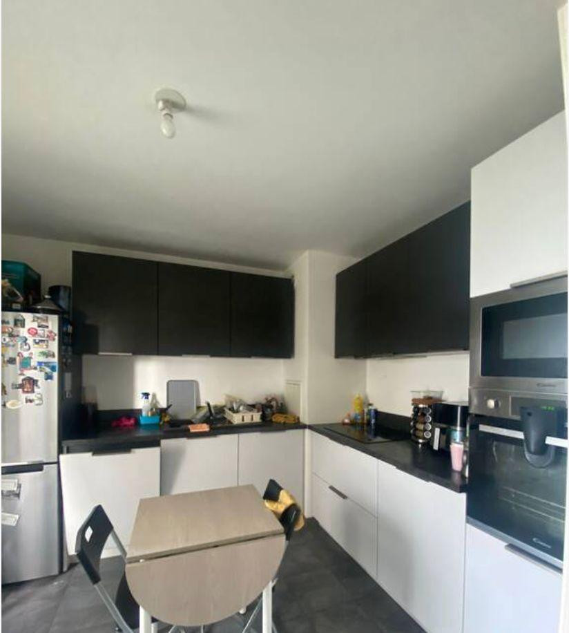 
                                                Location
                                                 Location meublée appartement 3 pièces 65 m² Nanter