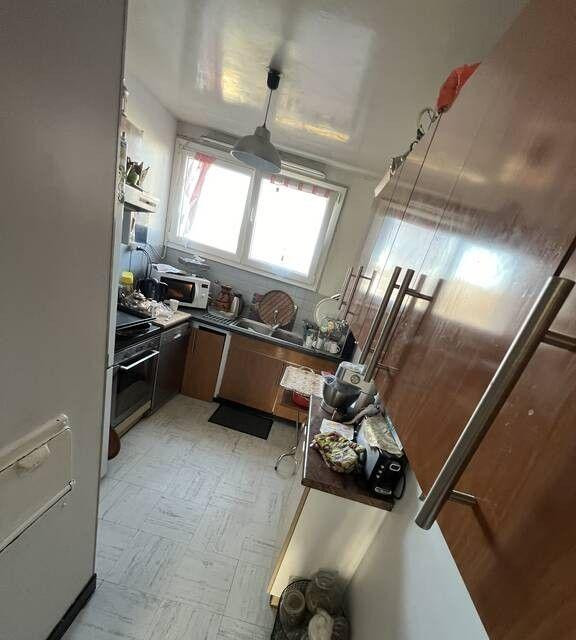 
                                                Location
                                                 Location meublée appartement 3P 65 m² Asnières