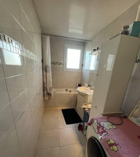 
                                                Location
                                                 Location meublée appartement 3P 65 m² Asnières