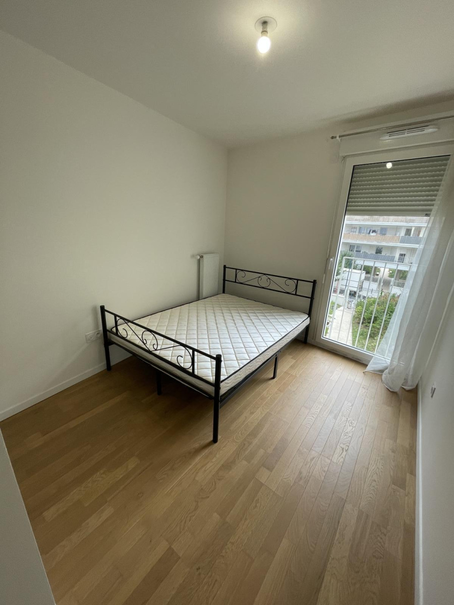 
                                                Location
                                                 Location Meublée Appartement