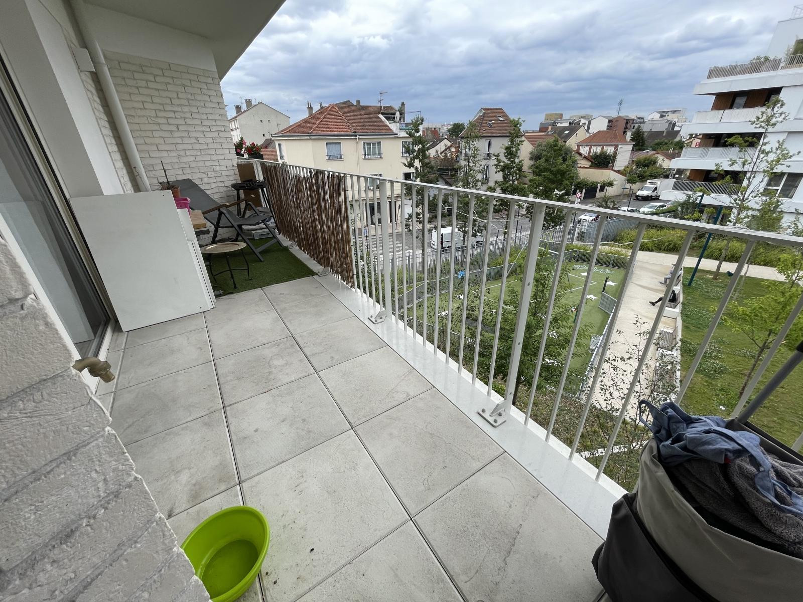 
                                                Location
                                                 Location Meublée Appartement