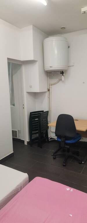 
                                                Location
                                                 Location meublée appartement T2 32 m² Clamart