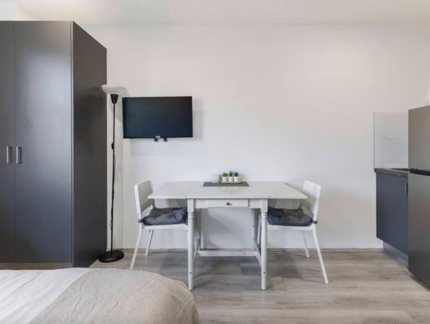 
                                                Location
                                                 LOCATION MEUBLEE AU CENTRE DE LYON